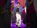 [안방1열 직캠4K] 장우영 'Think Too Much (Feat. 다민이(DAMINI))' (Jang Wooyoung FanCam) @SBS Inkigayo 250921