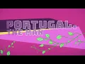 Portugal. The Man - Atomic Man (Osheaga Sessions)