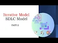 Iterative Model in Software Engineering Part-9 Software testing