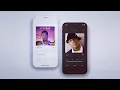 Minimal Music Player Flutter Tutorial