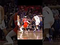 Download Lagu James harden got taste on your medicine to SGA #nba #shorts