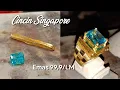 Download Lagu Cincin SINGAPORE Mata \