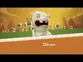 Download Lagu Rabbids Invasion Intro (Widescreen)