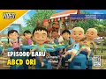 Upin Ipin Musim 19 - ABCD Ori (TIDAK FULL EPISODE)