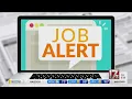 CBS 17 Job Alert - Swissport International