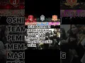 Lagu dulu terkubur sekarang kembali jkt48 team T team KIII team J
