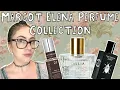 Download Lagu Sharing My Margot Elena Fragrance Collection :: Lollia, TokyoMilk | Beauty Meow