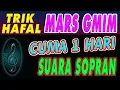 Download Lagu PANDUAN MENGUASAI INTONASI SUARA SOPRAN - MARS GMIM 2022