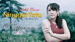 Download Happy Asmara - WADUK BARAN NINGGAL TATU (Official Lyric Video) MP3