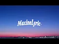 Hannah Montana - Rex Orange County (Lyrics)
