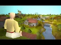 This is what Rawdogging Runescape looks like