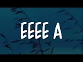Dia - EEEE A (Lirik Lagu)