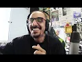 He fired in all directions!!! Don Cesão - 12 Judases at My Supper [Reaction]