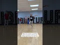 she loves her turns class! 💚 #technique #dance #dancer #dancelife #dancers #dancemoms #dancestudio