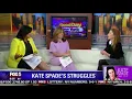 Dr Samantha Boardman on Good Day NY