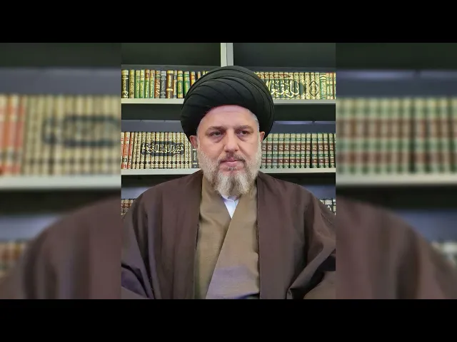 ⁣بحث الأصول 615 / 10 شعبان 1442 هـ
