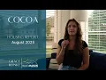 Cocoa Florida Housing Market Report - August 2025