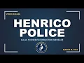 Henrico Police Calls for Service Changes March 2024