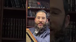 תיאור מדויק של מי זה מלך המשיח סרטון מצמרר 