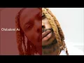 Asake - Peace Be Unto You (PBUY) Official Lyrics