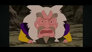 shin chan movie legend of ninja part 14
