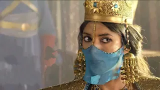the new adventures of aladdin 2015 comedy movie explained and reviewed in hindi urdu