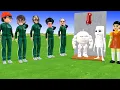Download Lagu Squid Game vs Scary Teacher 3D Choose the Right Color Tung Tung Tung Sahur Brainrot Challenge