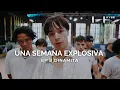 Download Lagu EP 3: DINAMITA