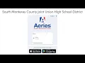 Login to Aeries - GHS