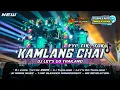 Lagu DJ LET'S GO THAI - KAMLANG CHAI • STYLE PARTY • VIRAL TIKTOK