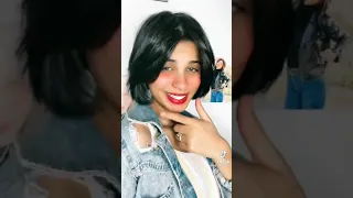 تيك توك ميرنا جمال وأحمد جيكا 