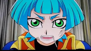 الحلقة الأروع في انمي يويا سكاكي 1 5 