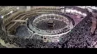مصطفي حجاج   صلاة النبي                                 دندنها