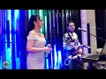 MORE THAN I CAN SAY | LEO SAYER - MARJ & FRANCO COVER