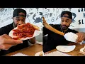 The VIRAL Baloney Rex Sub And Swine Fighter Pizza Tony Baloney s