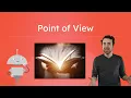 Point of View - How Perspective Shapes a Story