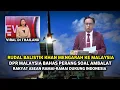 Download Lagu MALAYSIA DIPROTES NEGARA ASEAN❗ PRABOWO WASPADA DENGAN MALAYSIA WALAUPUN TEMAN DEKAT