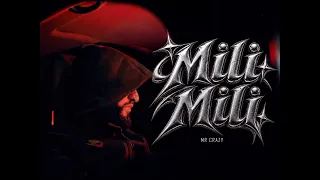 MR CRAZY - MILI MILI