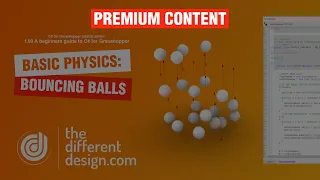 1 09 Basic Physics Bouncing Balls