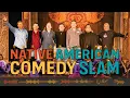 Lagu Native American Comedy Slam | The Original FULL SHOW