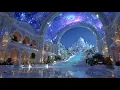Download Lagu What If Palaces Were Made of Stars? A 4K Journey Through Dream Architecture and Golden Light