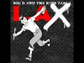 L.A.X (An Interview with David McWane)