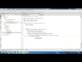 Create ListView in xml and using ArrayAdapter