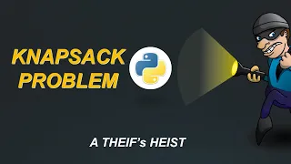 Implementation of Knapsack Problem in Python AK
