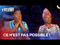 Download Lagu Les performances les plus choquantes ! | France Got Talent