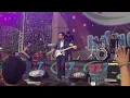 Conexión Espiritual - Paulino Monroy (en vivo)