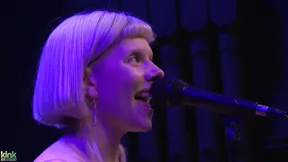 Download AURORA - Cure For Me at 101.9 KINK | PNC Live Studio Session MP3