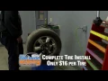 Wilbert s U-Pull It Tire Shop 30 second Commercial Summer 2016