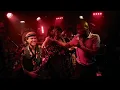 Anergy Afrobeat - Shuffering and shmiling (Fela Kuti)