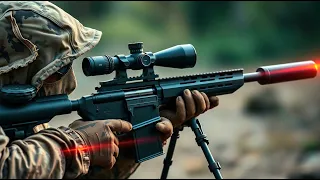 قـ ـناص محترف بيقرر يقـ ـتل الرئيس وميعرفش انه دخل تحدي مع اخـ ـطر حارس في العالم ملخص مسلسل 